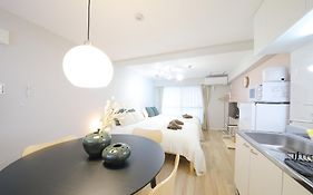 マンションカトレア - 清潔で快適 家具や設備充実のリノベステイ